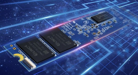 Tsinghua Unigroup Flash